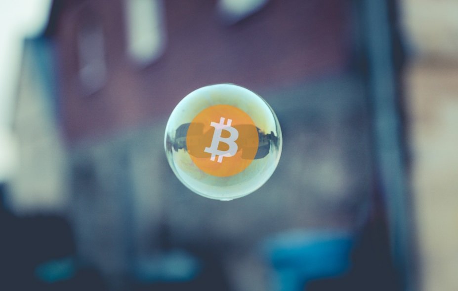 To burst or not to burst The Big Bitcoin Bubble Dilemma.