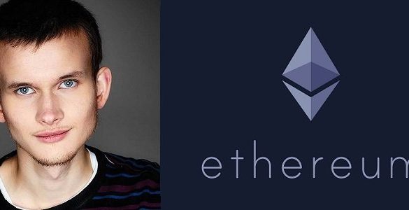 Vitalik Buterin Describes Ethereum To The Average People and Why It's Important