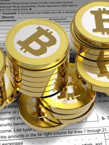 Wait You can now pay your taxes in Bitcoin