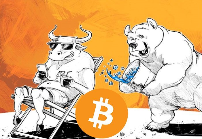 Watch out for Bitcoin “Bear traps”! Where most of us see failure one analyst sees opportunity