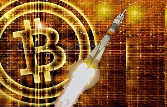 Forget The Setbacks! Bitcoin’s Value Will Reach $25,000
