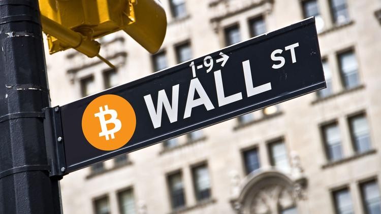 The Dawn of Bitcoin and Cryptocurrencies on Wall Street