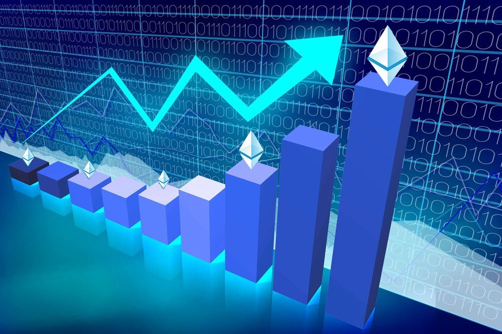 ETH Price Analysis & Prediction: Ethereum Increases Closing-