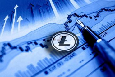 Litecoin Surging Into New Market Prevalence 10