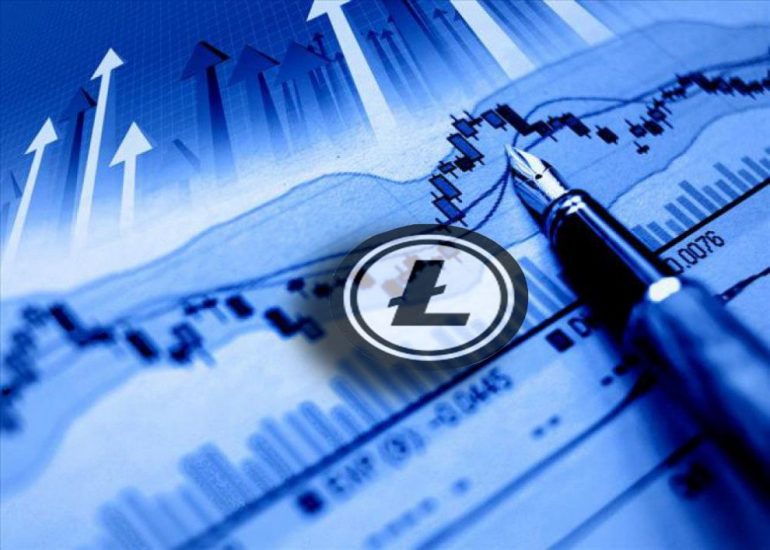 Litecoin Surging Into New Market Prevalence 10