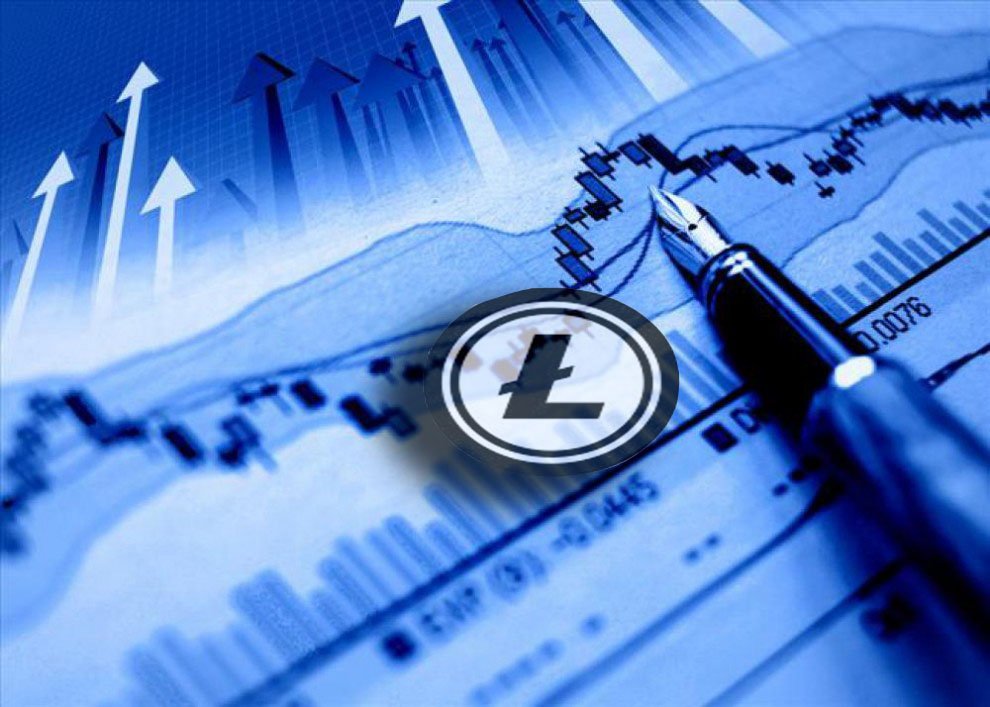 Litecoin Surging Into New Market Prevalence 1
