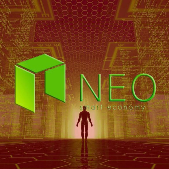 neo cryptocurrency