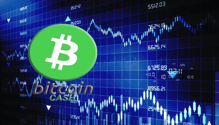 bitcoin cash money investment