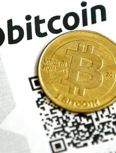 Banks Are Interested. Bitcoin’s Being Taken More Seriously Now.