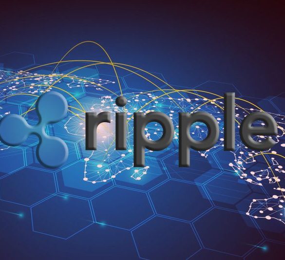ripple world future crypto