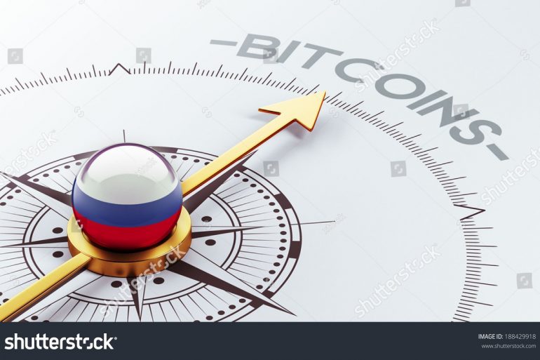 Cryptocurrency Sites Now Getting Blocked in Russia