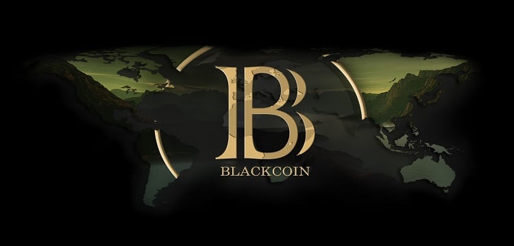 Downward Trend for BlackCoin Continues