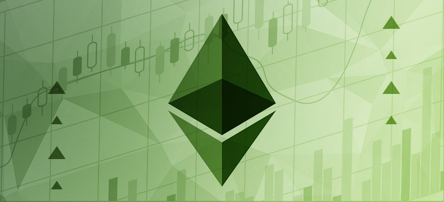 Ethereum’s Trading Volumes Fall to Its Lowest Level in Months 1