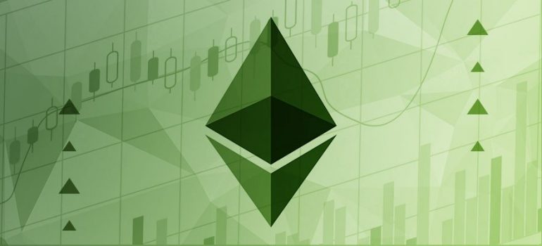 Ethereum’s Trading Volumes Fall to Its Lowest Level in Months 10