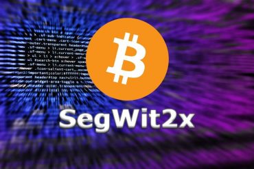 Hardfork SegWit2X; Signals of Problems for Bitcoin