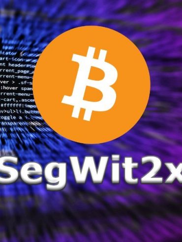 Hardfork SegWit2X; Signals of Problems for Bitcoin