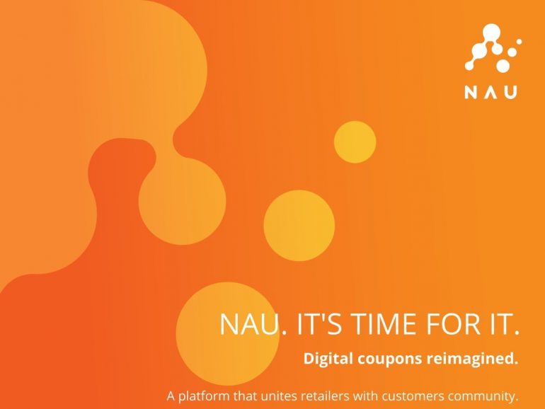 The NAU platform will provide an entirely new way of advertising