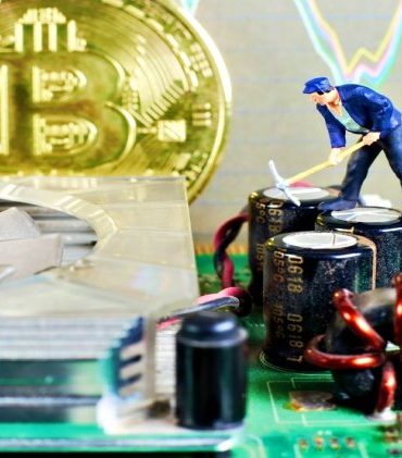 The Pirates of Crypto Are Still Going In the Background of Our Computers.