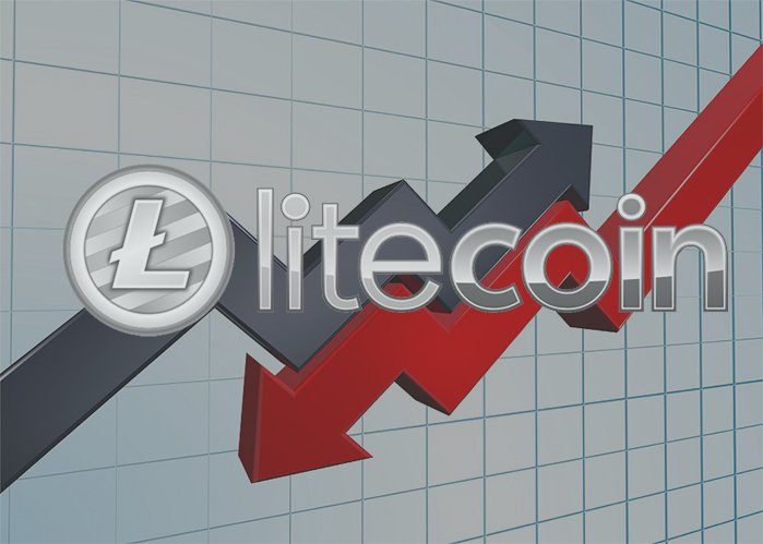 Crypto-Race make Way for Litecoin - LTC Price Rockets Up to 20% Increase 13