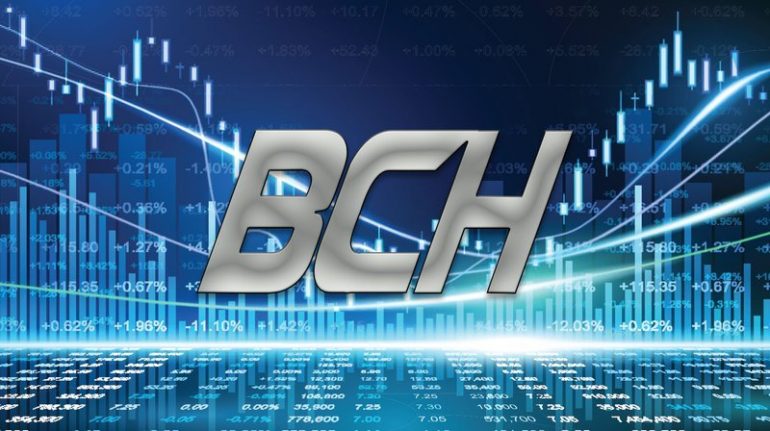 Bitcoin Cash Prediction on Point - BCH Takes Over the Weekend 13