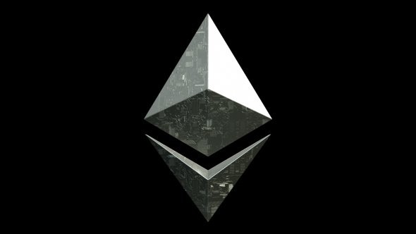 ethereum blockchain trading