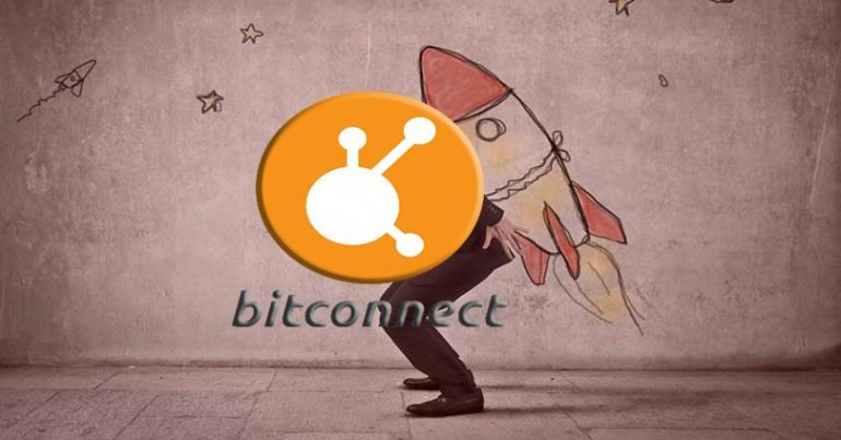 BitConnect Price Breaks Record Aiming $200 - BCC/USD Analysis Prediction 13