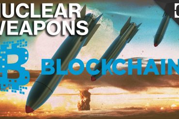 Blockchain Technology on Nuclear Defense in the Future! 13
