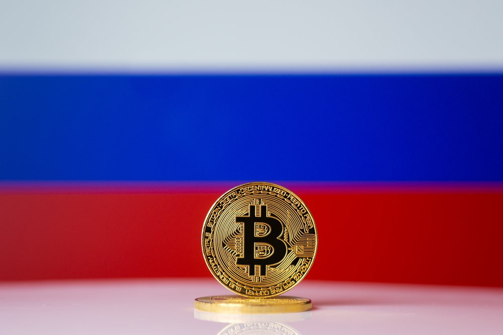 russia ban bitcoin