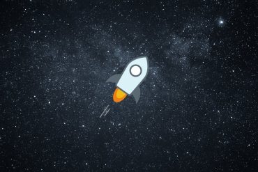 Stellar Lumens Showing Signs of a Strong Uptrend 11