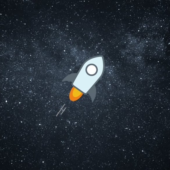 Stellar Lumens Showing Signs of a Strong Uptrend 11