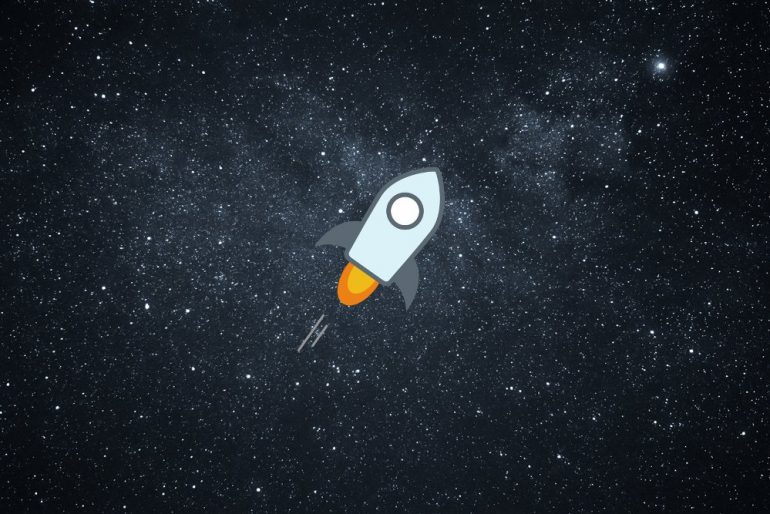 Stellar Lumens Showing Signs of a Strong Uptrend 13