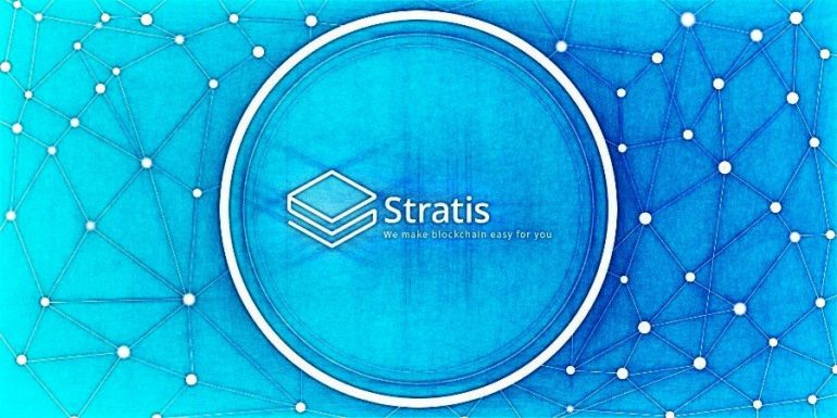 Stratis Could Jump High On a News Release 10