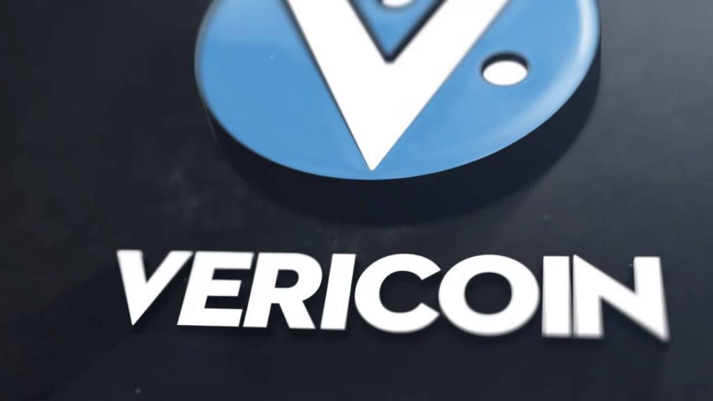 VeriCoin (VRC) Climbing Upwards - Crypto Analysis 1