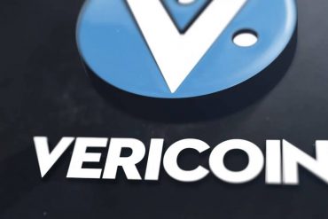 VeriCoin (VRC) Climbing Upwards - Crypto Analysis 10