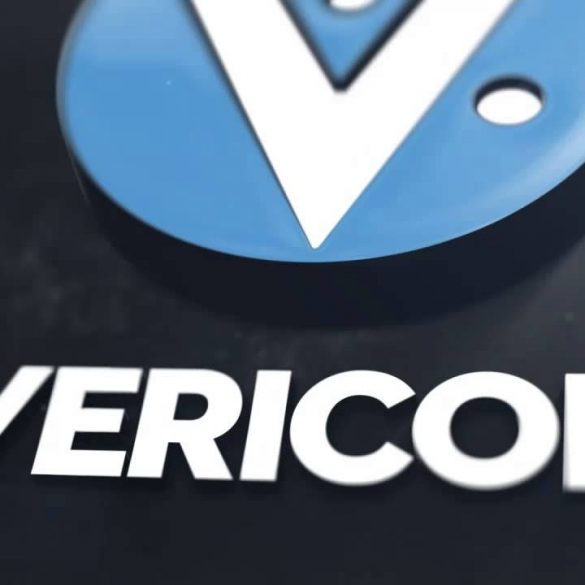 VeriCoin (VRC) Climbing Upwards - Crypto Analysis 13