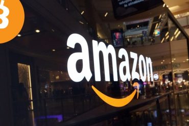 Amazon Nearing Potential Entrance into Cryptocurrency