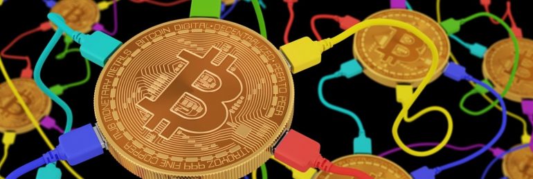 Bitcoin’s Lust For Power Surges
