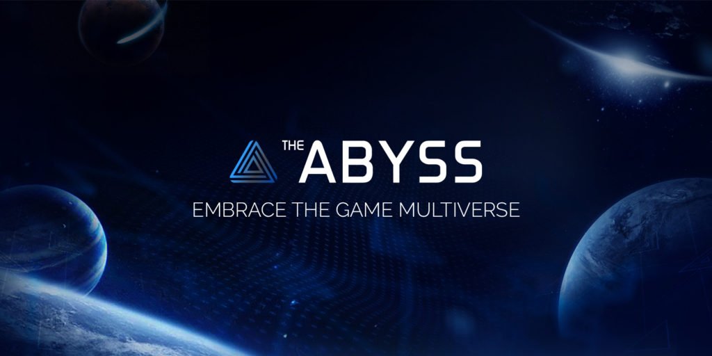 The Abyss Digital Distribution Platform To Collaborate With Game Developers And Players