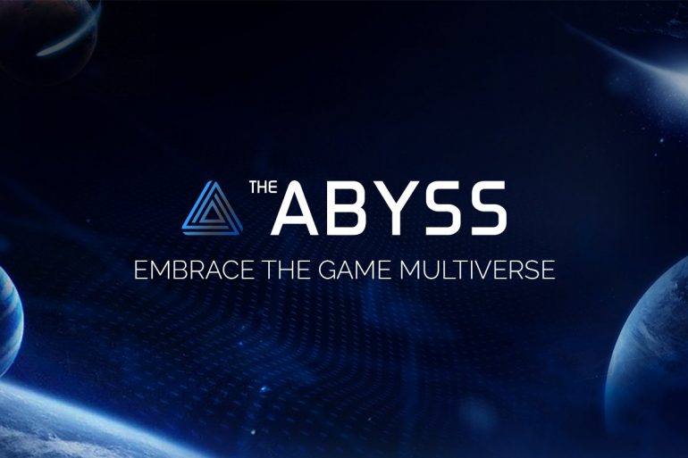 The Abyss Digital Distribution Platform To Collaborate With Game Developers And Players