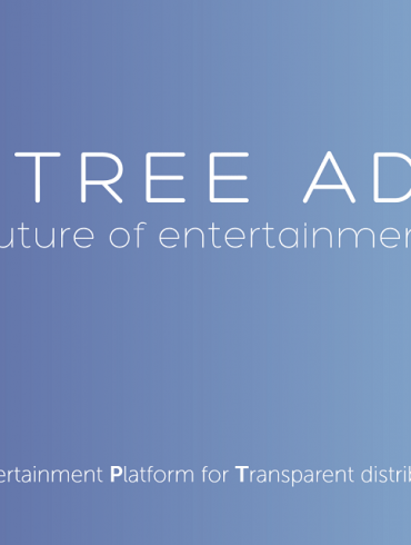 LiveTree Announces Token Sale to Disrupt the $500 billion Hollywood Industry