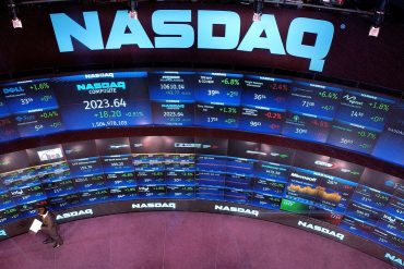 NASDAQ Considers Digital Asset Data Storage on Blockchain
