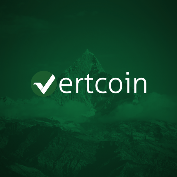 Vertcoin +380% in 2 Weeks, Will It Stop? 13