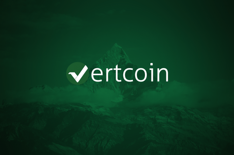 Vertcoin +380% in 2 Weeks, Will It Stop? 11
