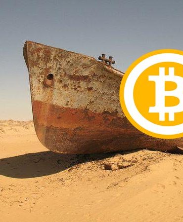 bitcoin better future