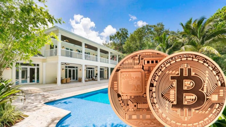 Bitcoin, Ethereum, Cryptocurrencies are the Future of Real Estate Deals
