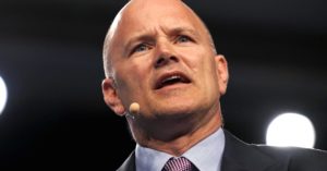   Novogratz: the increase in the price of Bitcoin can attract government regulation 