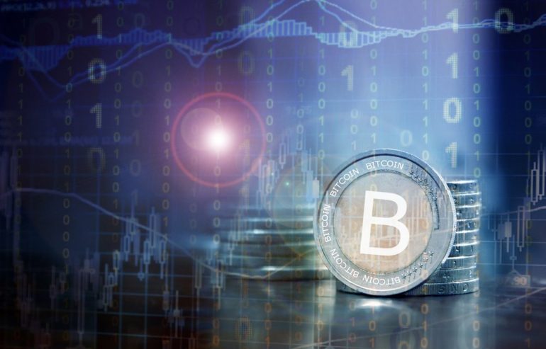 bitcoin bubble future
