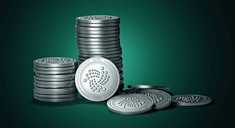 IOTA Marks History as it Surpasses Ripple: Is There a Limit? 13