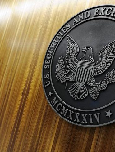Funds that Hold Cryptocurrencies Raises Questions, Says SEC