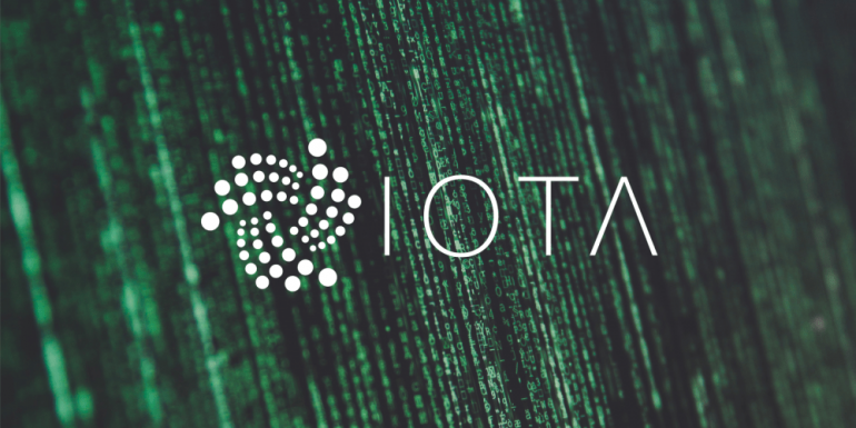 IOTA Blockchain Solutions Recognized by the Deutsche Bank 10